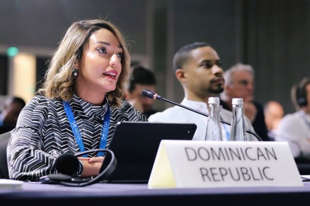 Fuentes renovables representan el 23.32% de la capacidad generación nacional