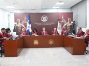 TC declara inadmisible acción constitucional de amparo de cumplimiento de Telemicro, en favor del Indotel, Franasyl, y ACD Media Tribunal Constitucional declara inadmisible acción constitucional de amparo de cumplimiento de Telemicro, en favor del Indotel, Franasyl, y ACD Media