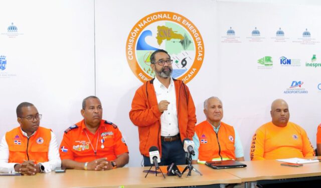 Defensa Civil convoca a sus miembros