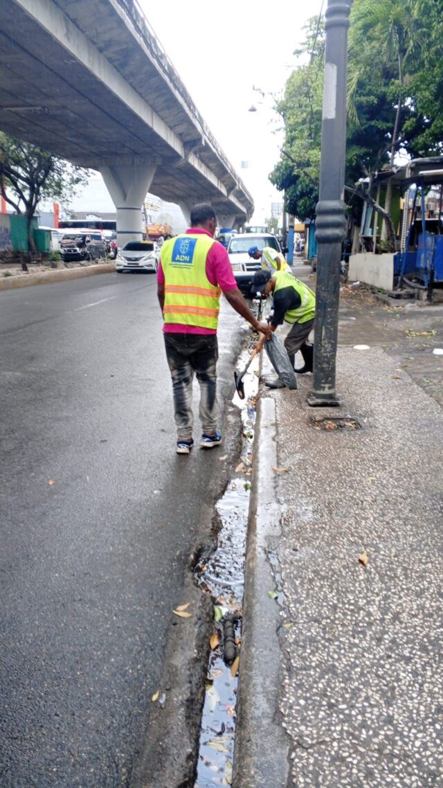 Ayuntamiento tomas medidas por lluvias