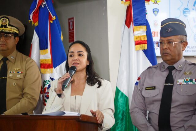 Faride llevar a la justicia a difamadores