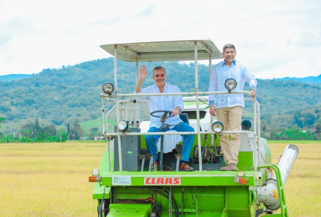PRESIDENTE VIAJARÁ A BONAO