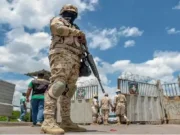 Ministro de Defensa destaca fortalecimiento militar sin precedentes y asegura que la frontera vive su etapa más segura