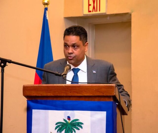 Haiti-Pte-Consejo-Laurent-Saint-Cyr-7-8-25