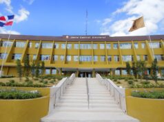 JCE apelará sentencia emitida en EE. UU. ordena el pago a empresa por servicios que no contrató JCE apelará sentencia emitida en EE. UU. que ordena el pago a empresa por servicios que no contrató