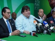 Fuerza del Pueblo exige al PRM revelar nombres de funcionarios vinculados al narcotráfico