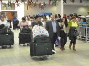 La gracia navideña para dominicanos de la diáspora