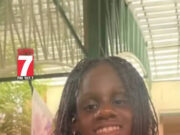 Sobre caso niña haitiana, Faride pide evitar desinformación