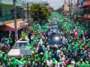 Partido de Leonel se pasó de la raya con marcha del domingo, dice la JCE