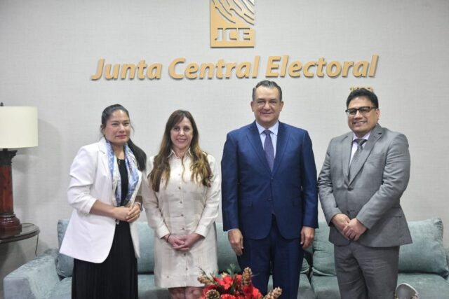 OEA 1