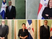 CNM elige cinco nuevos jueces para ocupar vacantes en la Suprema Corte de Justicia