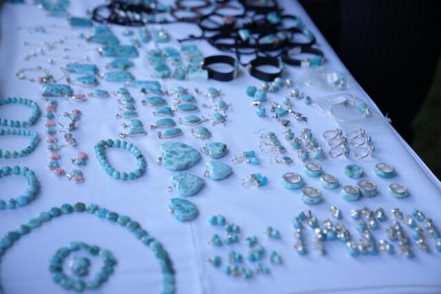 Minería dominicana registra avances clave en inversión, exportaciones y desarrollo comunitario en 2025 El ministro Joel Santos afirmó que el crecimiento de las exportaciones, inversión extranjera directa (IED), fortalecimiento del larimar y los progresos en la exploración de tierras raras consolidan el desempeño del sector