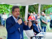 Leonel: “Lo de SENASA no fue solo corrupción y desfalco, fue una tragedia nacional” LF afirmó que el gobierno fracasó en garantizar el bienestar del pueblo, tras dilapidar recursos públicos y derrumbar su discurso de honestidad y transparencia