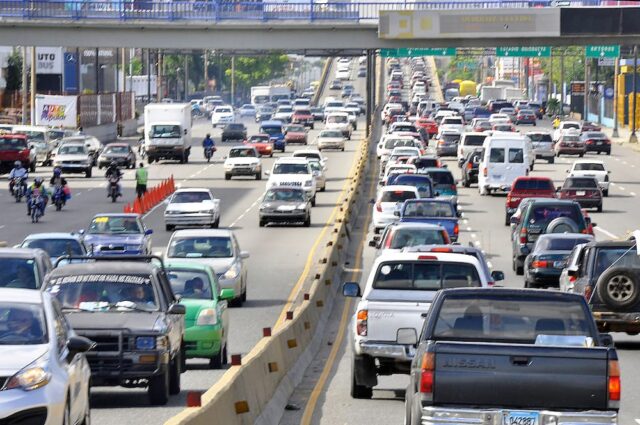 denuncian la CNTU de William Pérez Figuereo invade sus rutas; advirten no permitirán ser desplazados de esa vía y piden al Intrant aclarar situación.