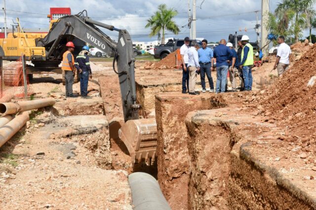 La finalización de esta segunda fase constituye un avance significativo en el fortalecimiento y modernización de la infraestructura hídrica. Con esta entrega, el gobierno del presidente Luis Abinader ratifica su compromiso con la calidad de vida de la ciudadanía, asegurando un acceso seguro y sostenible a este recurso tan vital, destacó el funcionario.