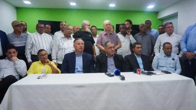 Fenabanca hace un llamado a todos los sectores de incidencia en la sociedad dominicana a que se pronuncien sobre el tema, calificándolo de interés nacional como reza el Decreto 63-22.