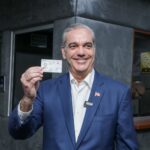 Mandatario indicó que el documento ofrece mayor seguridad y contribuye a una patria e identidad mucho más segura