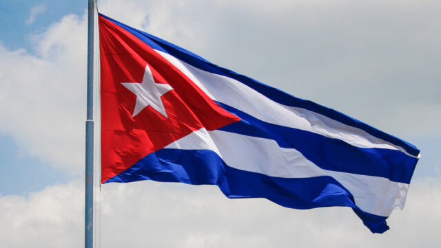 Una flotilla internacional, bautizada como 'Nuestra América', intentará romper el bloqueo de EE.UU. contra Cuba y se dirigirá a la isla para llevar ayuda humanitaria.