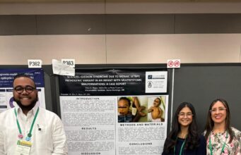 Dominicanos brillan en Congreso Americano de Genética Médica