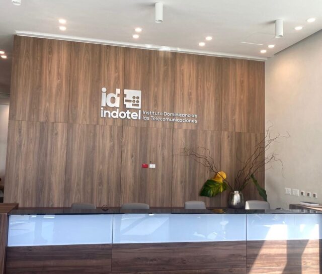 4511de6e-45bb-4277-831e-85f10576b9e0 Como órgano regulador de las telecomunicaciones, Indotel mantiene su compromiso de impulsar una transición tecnológica responsable, centrada en la ciudadanía y orientada a garantizar servicios de comunicación más moderna, accesible y de mayor calidad para todos.