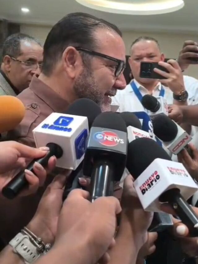 El dirigente reformista advirtió además que permitir una proliferación de candidaturas independientes podría provocar un escenario difícil de administrar para las autoridades electorales.