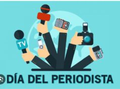 Día Nacional del Periodista, un reto ante los avances y la ética
