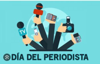 Día Nacional del Periodista, un reto ante los avances y la ética