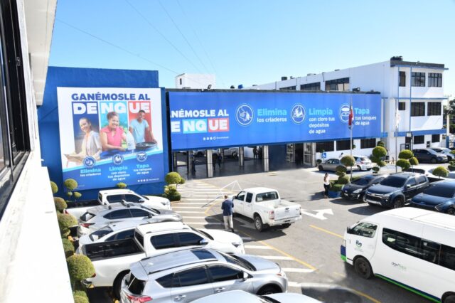 Se exhorta a la ciudadanía a mantenerse atentos a las informaciones emitidas por los canales oficiales.