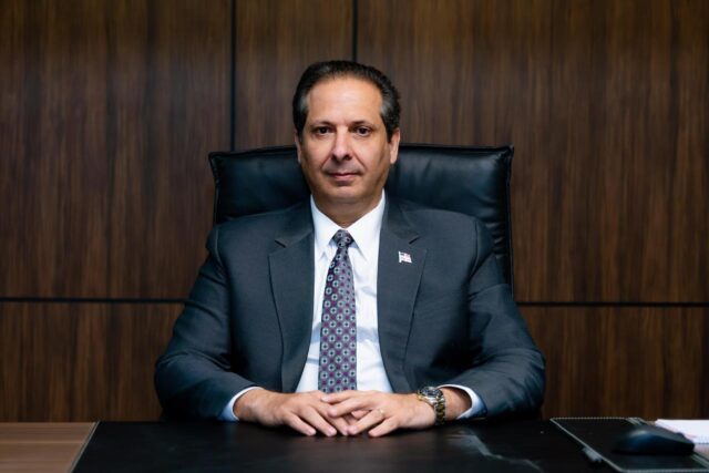 Ministro de Salud, Víctor Atallah encabezará la 79ª Asamblea Mundial de la Salud de la OMS en Ginebra