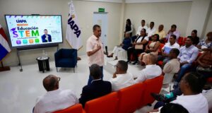 Indotel aboga por fortalecer la formación tecnológica para afrontar los retos del siglo XXI