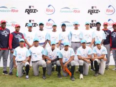 Kilómetro 61 recupera corona del béisbol RBI Rica 2026