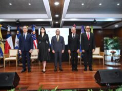 Tribunal Constitucional reúne a magistradas de altas cortes de América Latina y el Caribe
