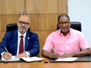 IDOPPRIL y Sociedad Dominicana de Ortopedia y Traumatología buscan fortalecer atención a trabajadores