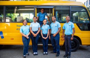 TRAE ahorra más de RD$21,500 millones a familias dominicanas