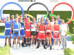 Anuncian selecciones de boxeo RD para Juegos Centroamericanos y del Caribe SD 2026