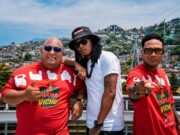 Menteabierta y Cali Flow Latino unen a República Dominicana y Cali, Colombia con “Rulay”, una explosiva apuesta salsera