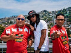 Menteabierta y Cali Flow Latino unen a República Dominicana y Cali, Colombia con “Rulay”, una explosiva apuesta salsera