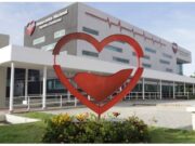 Hemocentro Nacional del Ministerio de Salud Promueve ley sobre la sangre