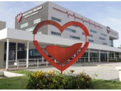 Hemocentro Nacional del Ministerio de Salud Promueve ley sobre la sangre