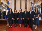 JCE liderará esfuerzo nacional contra el subregistro; renueva acuerdo con más de 15 instituciones