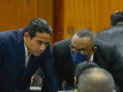 20 años para los generales Adán Cáceres y Torres Robiou por caso Coral y Coral G