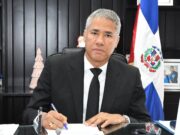 Andrés Cueto destaca inversión del presidente Luis Abinader como motor del desarrollo de Santiago