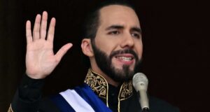Bukele prepara su nueva candidatura a la presidencia del Salvador