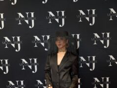 Diseñadora dominicana Sugerly Peña presenta su colección “EXTENSIÓN” en NJ Moda Week Diseñadora dominicana Sugerly Peña presenta su colección “EXTENSIÓN” en NJ Moda Week
