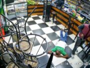 Policía Nacional captura a dos presuntos integrantes de estructura criminal vinculada a asalto viralizado en colmado de Pedro Brand Policía Nacional captura a dos presuntos integrantes de estructura criminal vinculada a asalto viralizado en colmado de Pedro Brand