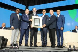 La edición 2026 de Expo Provisiones fue inaugurada la noche del jueves por el Consejo Nacional del Comercio en Provisiones (CNCP) en el Centro Comercial Sambil, bajo el lema “El comercio impulsando la industria nacional”.