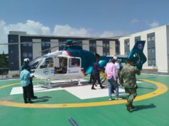 SNS brinda asistencia médica a empleados de Supérate afectados en accidente de tránsito SNS brinda asistencia médica a empleados de Supérate afectados en accidente de tránsito