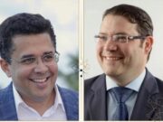 David Collado y Eduardo Sanz Lovatón fortalecen unidad del PRM mediante diálogo David Collado y Eduardo Sanz Lovatón fortalecen unidad del PRM mediante diálogo