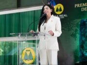 Procuradora General plantea la necesidad de un nuevo contrato social basado en el respeto, los valores y la empatía Procuradora General plantea la necesidad de un nuevo contrato social basado en el respeto, los valores y la empatía