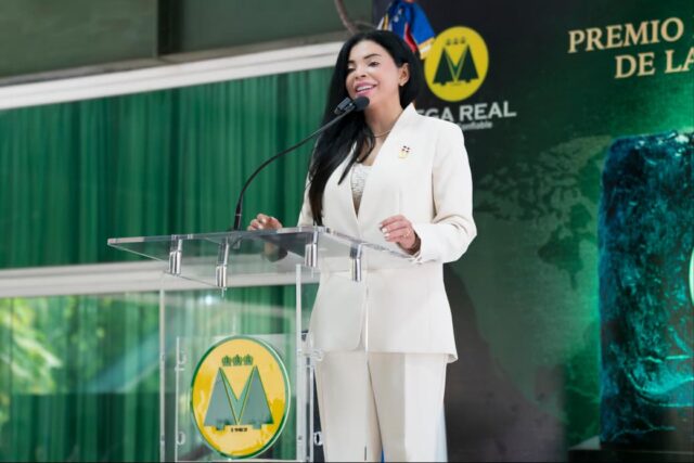 Procuradora General plantea la necesidad de un nuevo contrato social basado en el respeto, los valores y la empatía Procuradora General plantea la necesidad de un nuevo contrato social basado en el respeto, los valores y la empatía